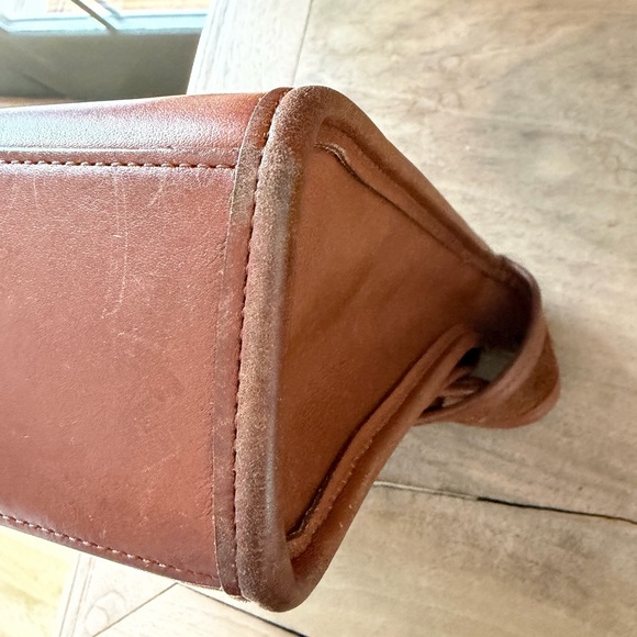 Coach legacy Shelburne Bag - Picture 15 of 15